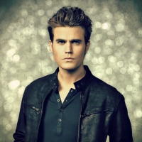 Paul Wesley as Stefan
