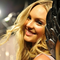 Happy Candice 