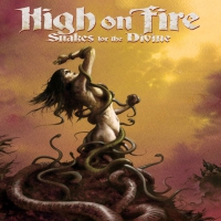 High On Fire