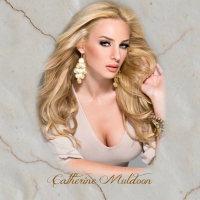Catherine Muldoon ~ Miss Virginia