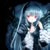 Suigintou