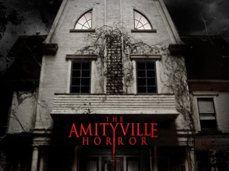 Amityville_horror - horror, amityville, house, movies