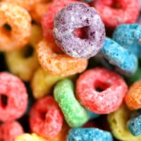 fruit loops