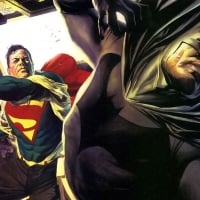 Superman Vs. Batman