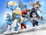 The Smurfs 2