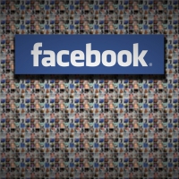 Facebook Logo