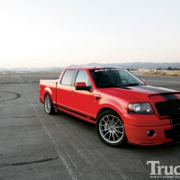 2008 Shelby Ford F-150 Super Snake