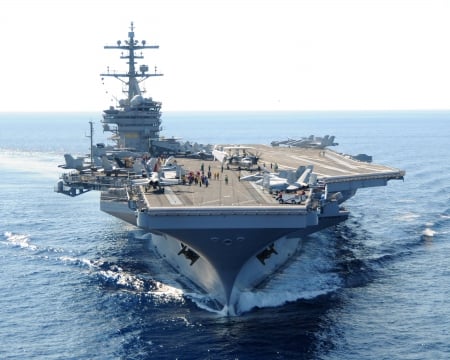 aircraft carrier - aircraft carrier, fun, boats, military