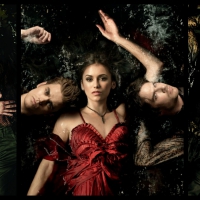 Vampire Diaries (2009-)