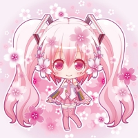 Sakura Miku