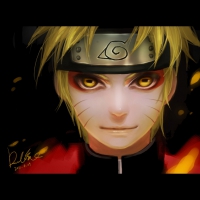 Uzumaki Naruto