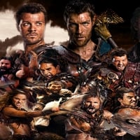 Spartacus, War of the damned