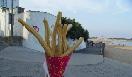 chichis - nature, beaches, france, chichis