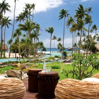 Launcala Island - Fiji - South Pacific Polynesia