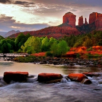 Sedona, Arizona