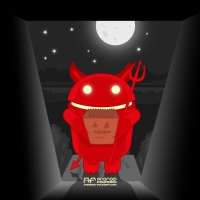 ANDRIOD DEVIL