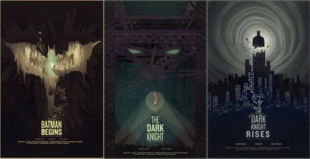 The Dark Knight - movie, the, dark, knight