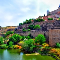 Puente de Alcantara