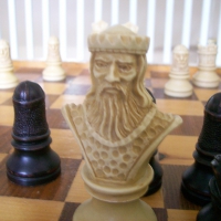 Chess King