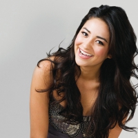 Shay Mitchell