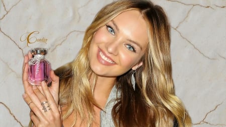 Candice Swanepoel - SEXY, SUPERMODEL, GORGEOUS, BLONDE