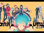 DRAMAtical Murder re:connect