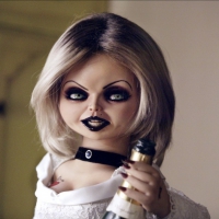 Tiffany bride of chucky