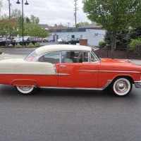 1955 Hard Top