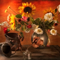 Still life