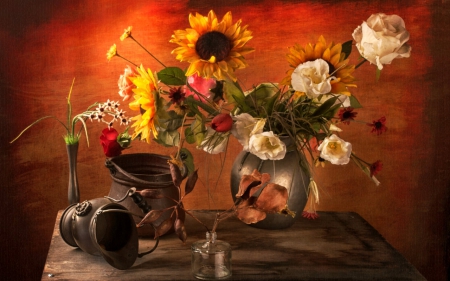 Still life