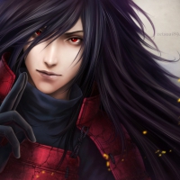 Uchiha Madara