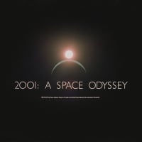 2001: A Space Odyssey