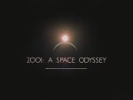 2001: A Space Odyssey