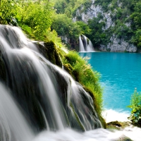 Plitvice Lakes National Park