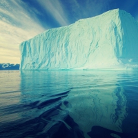 ice berg