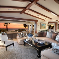 Beautiful Living Room