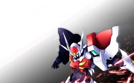 Tekkaman Blade - tecnoman, hq, mecha, hd, space knight, Tekkaman Blade