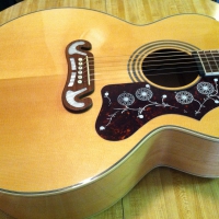 Epiphone EJ 200 CE