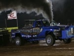 Dodge Tractor Pull