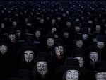 V For Vendetta