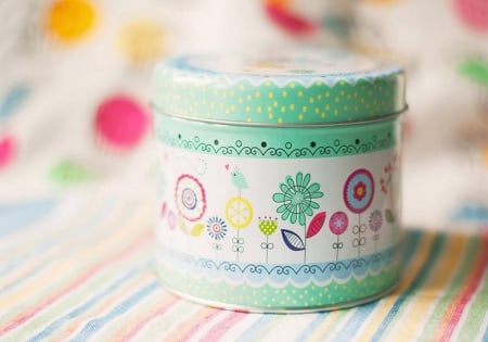 Cute Gift - object, pretty, gift, box, soft, color, thing, cute