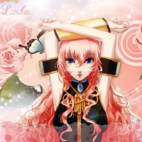 Megurine Luka