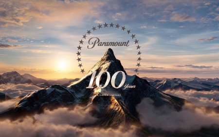 Paramount - movies, fun, paramount, entertainment