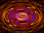 RINGS OF FIRE MANDALA