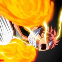 Natsu