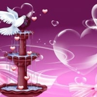 Love Fountain