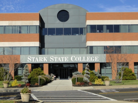 Stark State College of Technology - ssct, stark state, stark state college, Stark State College of Technology