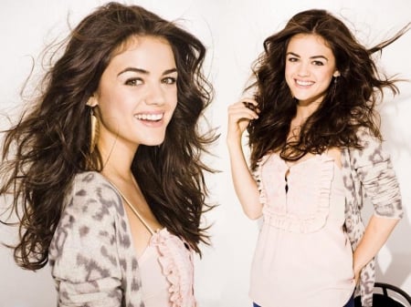 Lucy Hale - hale, lucy hale, model, beautiful, actress, singer, pretty little liars, lucy