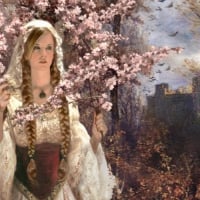 lady of camelot