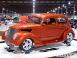 '37 Ford